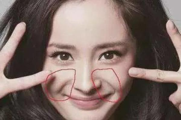 面相风水鹰钩鼻子的女人有福气吗