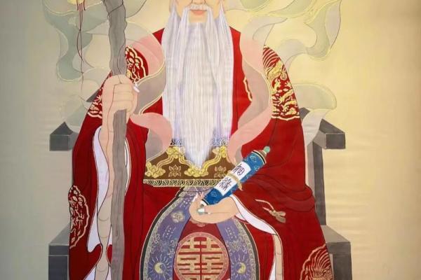 月老姻缘灵签88