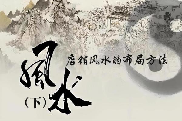 店铺风水有什么讲究对生意有一定影响