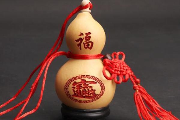 风水开光葫芦可以化解煞气吗？效果好不好？