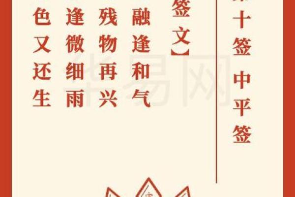 土地公灵签阳阴圣