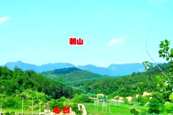 山地风水利用自然环境改善生活质量