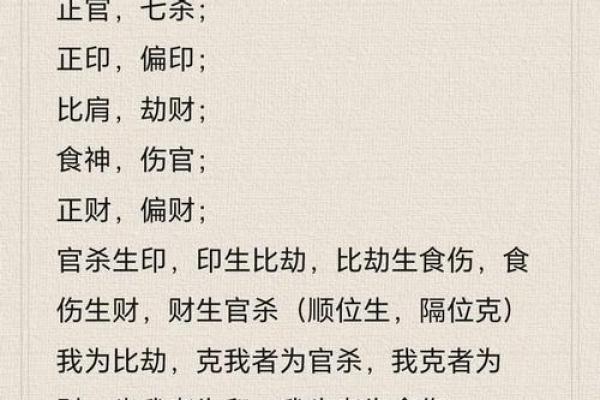 八字：比肩运是什么意思