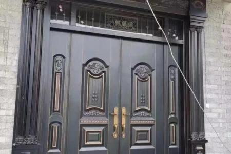 风水更好的房子是哪种门