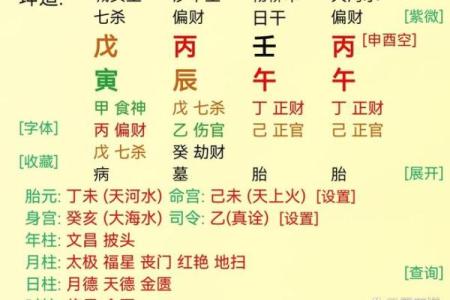 八字算命详解：命运好坏究竟由什么决定？