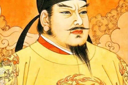 李世民为什么算命这么准