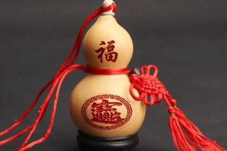 风水开光葫芦可以化解煞气吗？效果好不好？