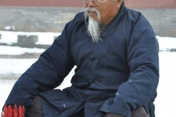 神仙大师算命完整版