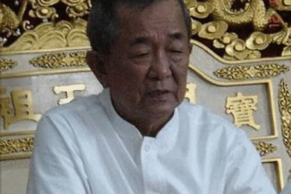 白龙王在线算命  白龙王算命网