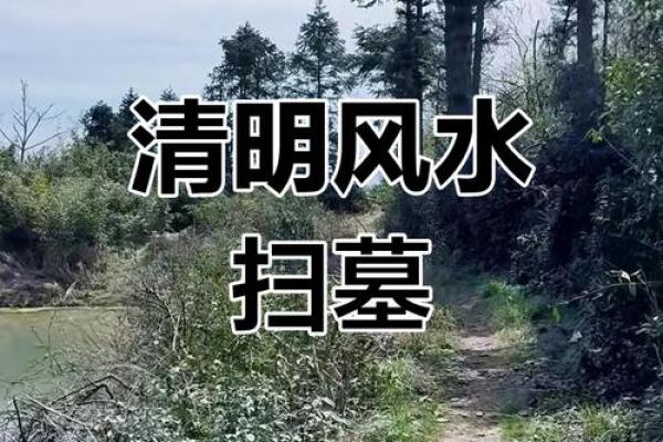 清明节扫墓需要注意的风水事项