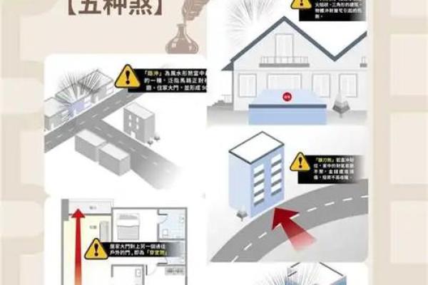 小区最后一排房子风水化解 小区最后一排房子风水化解