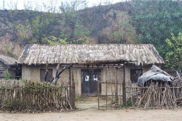 老房子上挂茅草好吗风水