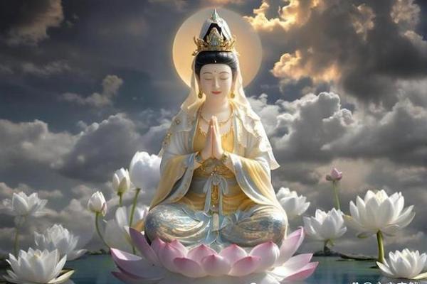 网上查询是观音童子命需要化解吗？