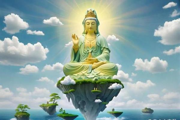 网上查询是观音童子命需要化解吗？