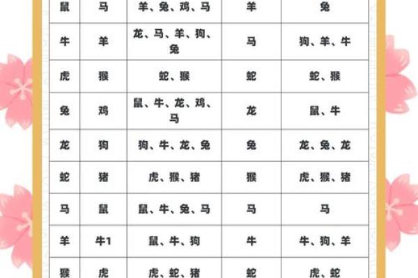八字算命大全，从两头冲到命格详解！