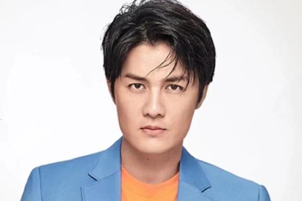 吴克群紫薇斗数 吴克群紫薇斗数