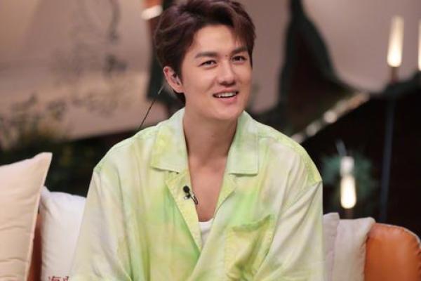 吴克群紫薇斗数 吴克群紫薇斗数