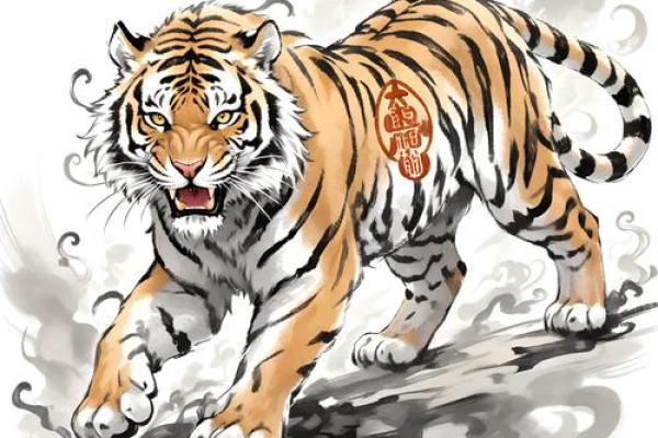 属虎办公室风水布局 几个简单方法可助你招来大好运