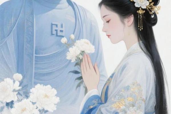 风水有佛缘的人都很苦命吗 风水有佛缘的人都很苦命吗