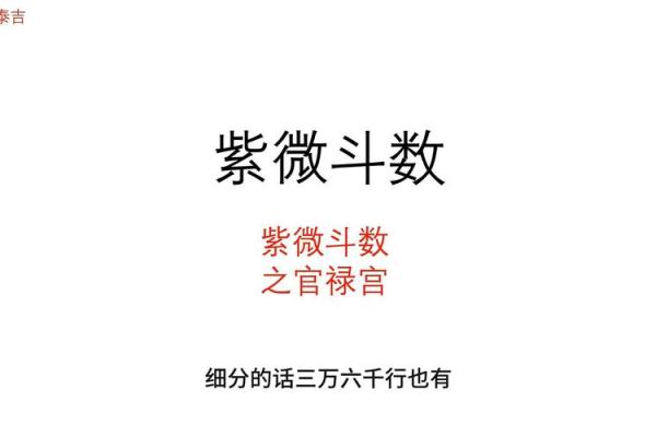 紫薇斗数官禄宫凤阁 紫薇斗数官禄宫凤阁