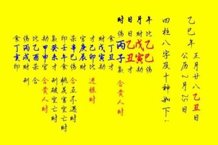 择日剖腹产生的宝宝，八字准吗？