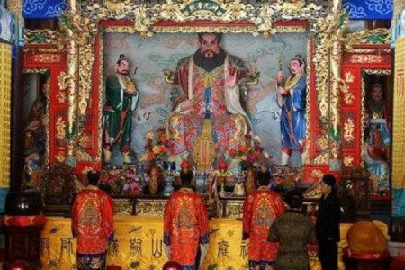 张天师灵签全文