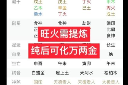 紫薇斗数宣传文案