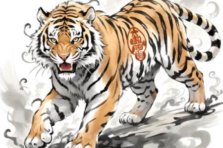 属虎办公室风水布局 几个简单方法可助你招来大好运