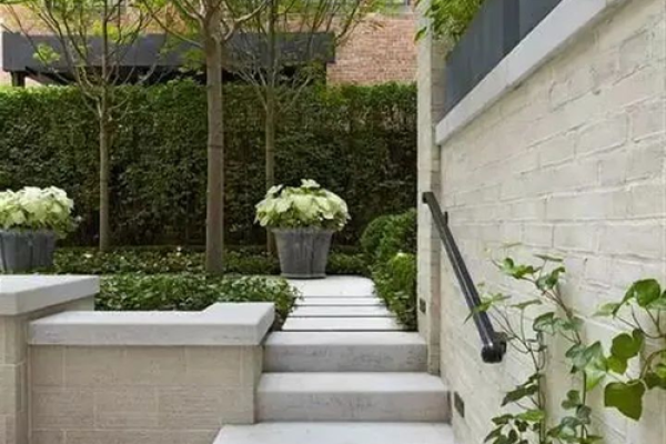 别墅花园，有什么样的风水禁忌