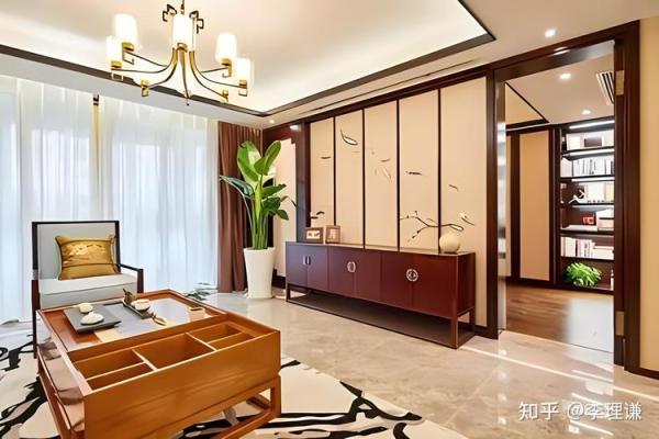 舒服又聚财，这些家居风水要学