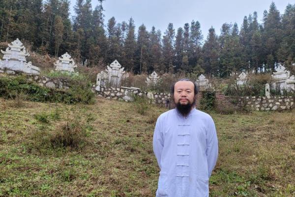 陈伯:香港风水大师 陈伯:香港风水大师