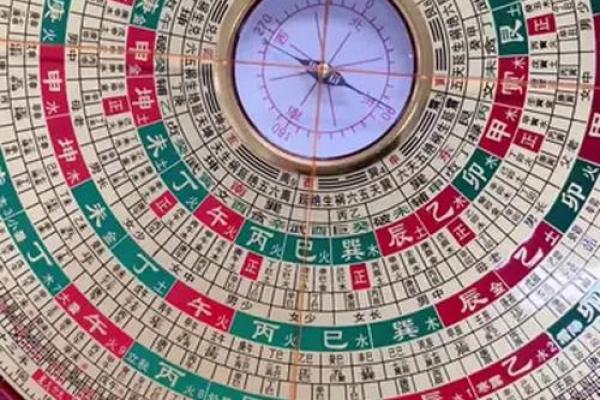 中国最有名的三个风水宝地