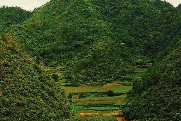 中国最有名的三个风水宝地