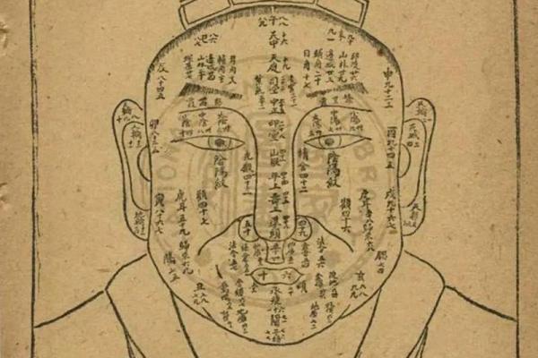 眉心八字纹的男人面相