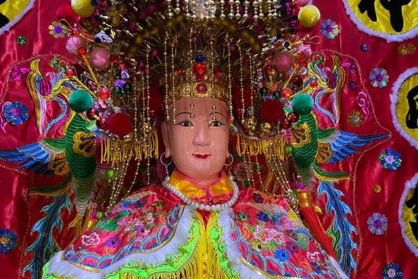 天后圣母灵第47签