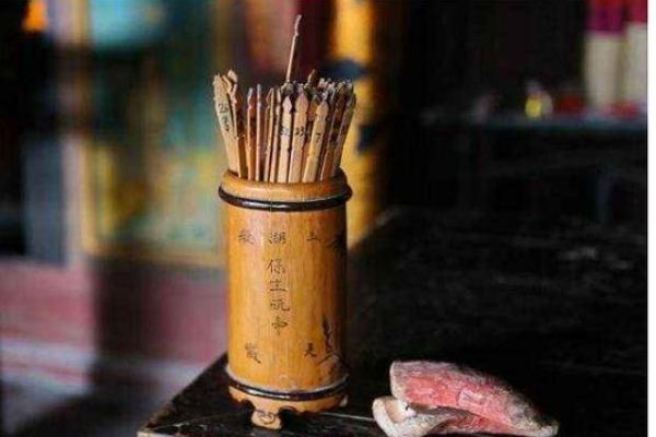 关帝灵签73签月令