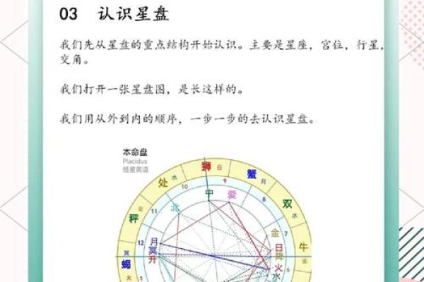 适合做网红的星盘配置