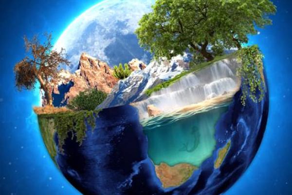 色彩在风水当中到底隐藏着什么力量？