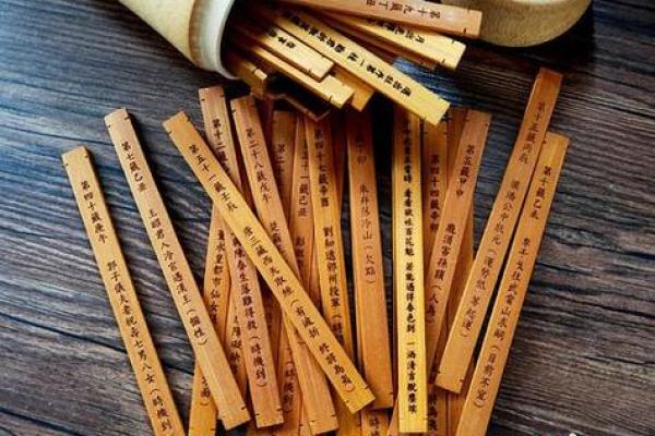 妈祖灵签47非常运势