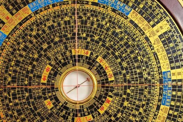 磁场方向的风水 磁场方向的风水