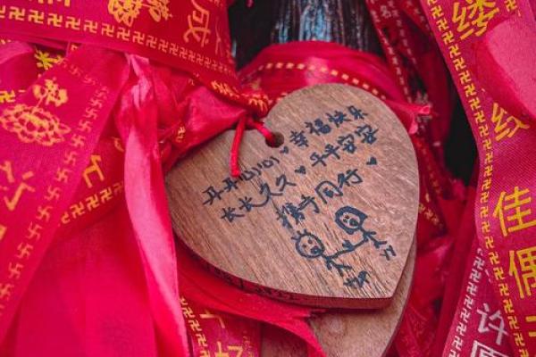 苏州月老赐姻缘 苏州月老庙？