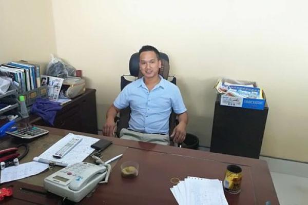 有谁知道宝应贸易城算命的地址