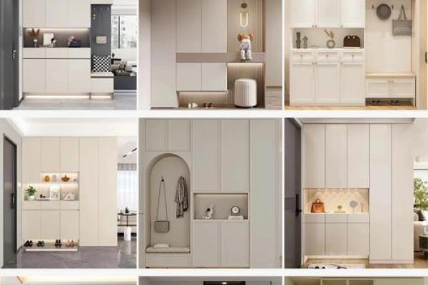 玄关鞋柜摆放风水的讲究有哪些