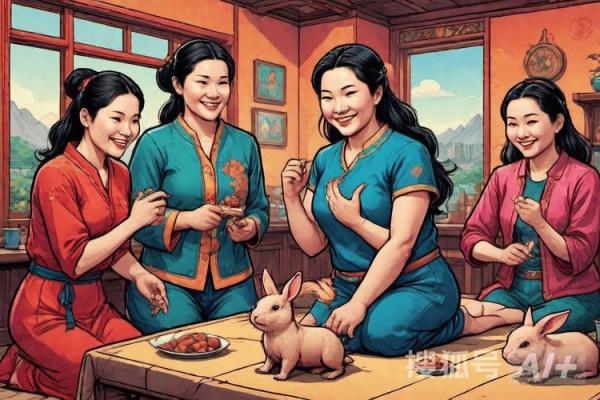 算命大师公认的这四大生肖女，旺夫旺子，添丁就是添财！