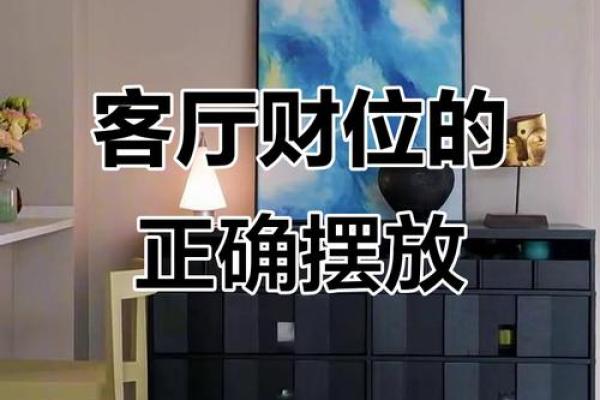 镜子放在家中财位风水