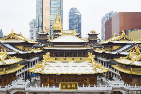 上海浦东算命的地方