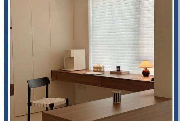 书房用什么的颜色符合风水要求 书房用什么的颜色符合风水要求