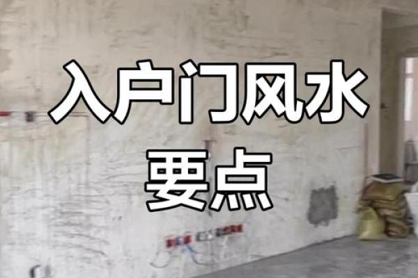 装修门风水，装修门风水注意事项