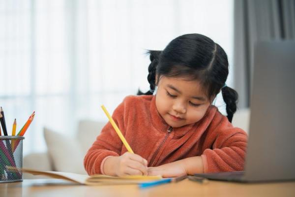 八字看孩子读书 八字看孩子读书