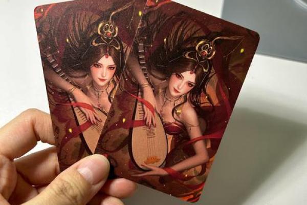 七圣娘娘灵签51